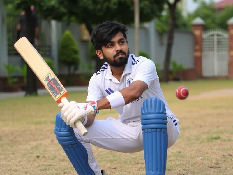 Saharanpur Cricket Sensation gameplay strategies